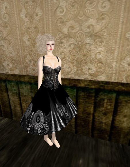 RFL Clothing Fairに行ってきた