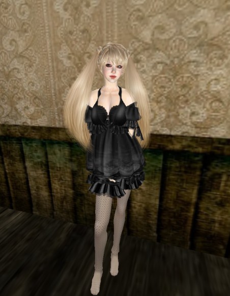 RFL Clothing Fairに行ってきた