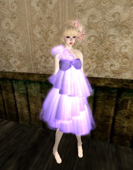 RFL Clothing Fairに行ってきた