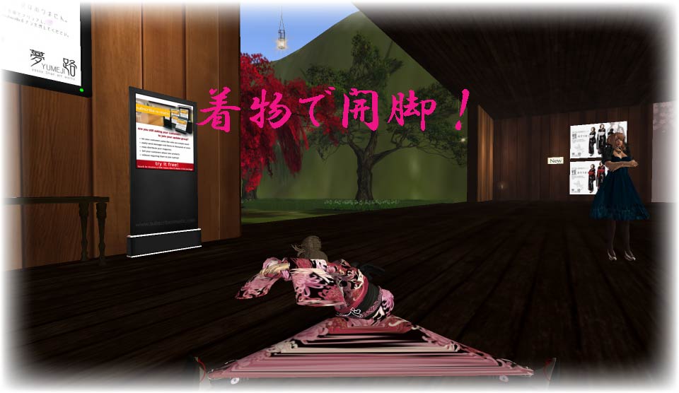 GIRLYポーズ★