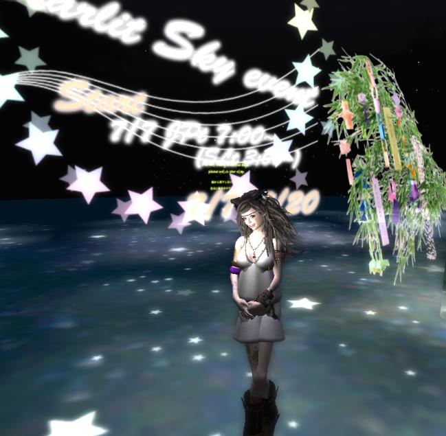 スカイボックス祭り