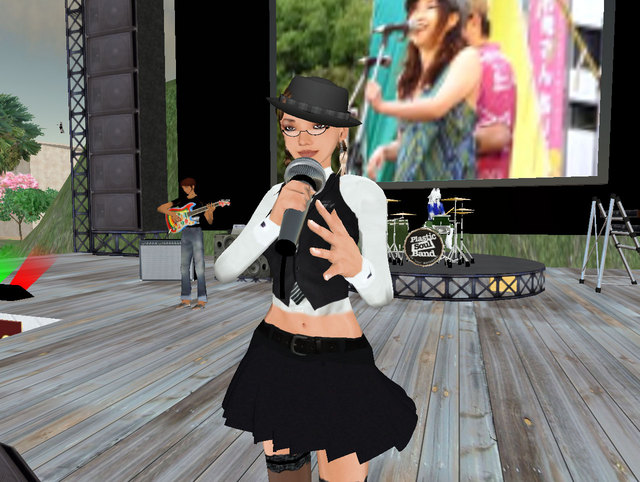 4ever Makuhari in プラソル！