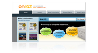 通販サイト「onrez」に出品