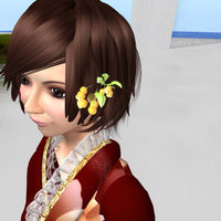 ただいまねりねり中。