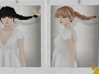 Hair Fair 2014ＢＲＵＮＥＴＴＥ②