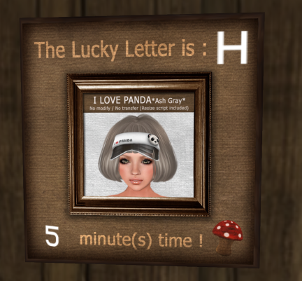 [Love Soul]さん Hair*ＬＢ
