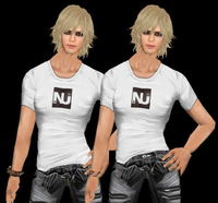 FREE　カッコイイTシャツ