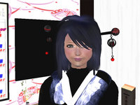 ♨ 一人で店番 ♨