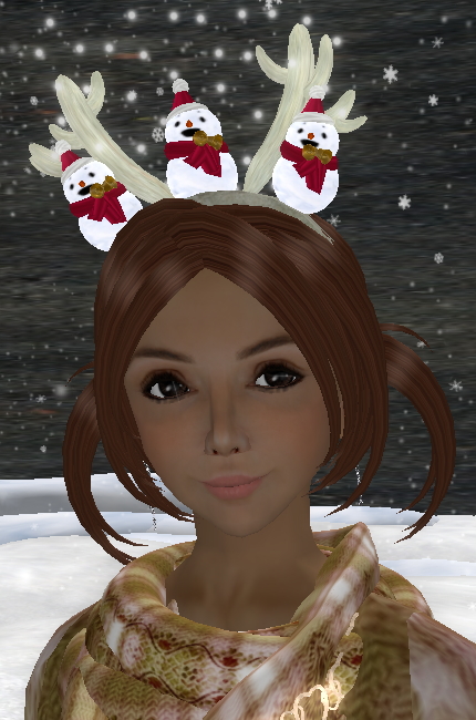 +IROLLIC+のクリスマスギフト