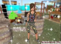 FREEのmilitary pantsが!!