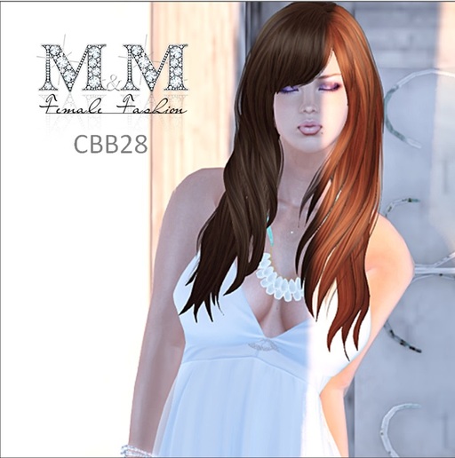 M&M CBB28 by 純子
