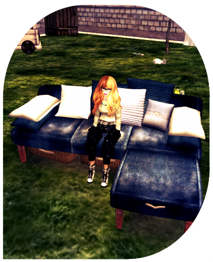*Ys HOUSE*サンGG☆