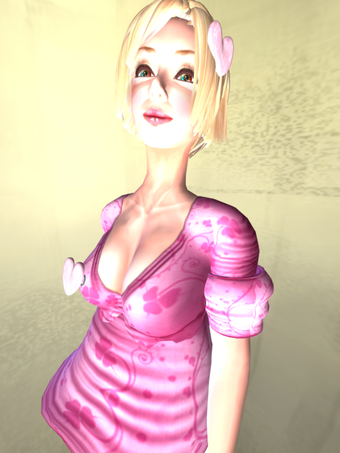 My Depraved Valentine Hunt