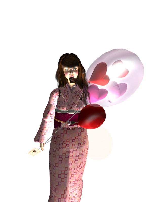 きゅーぴっとハント