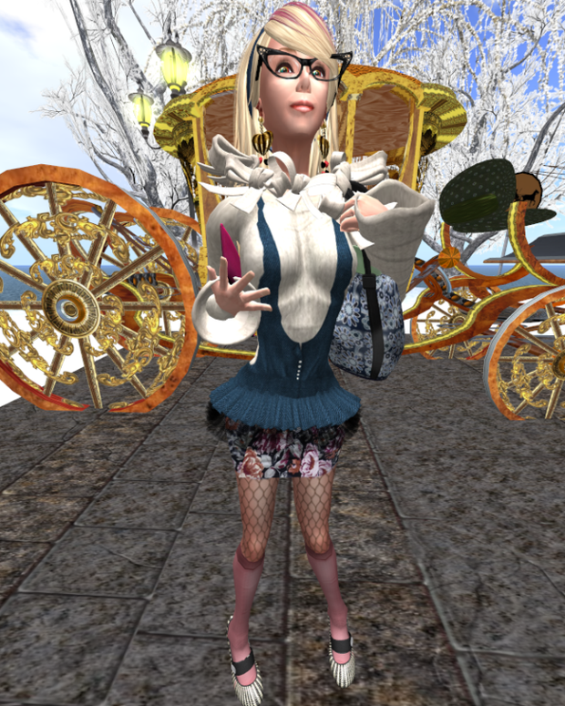 ::Cest la vie !::1月の新発売!?