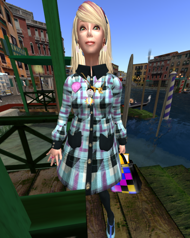 ::Cest la vie !::1月の新発売!?