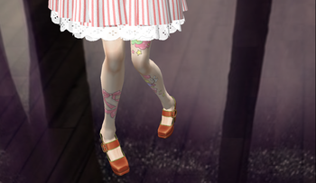 KyokoCouture&G.Fieldの充実LB