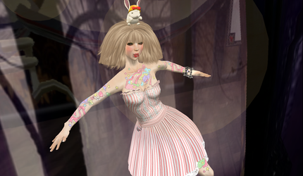 KyokoCouture&G.Fieldの充実LB