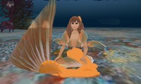 人魚