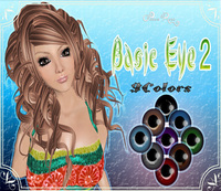 ✿新作EYE✿