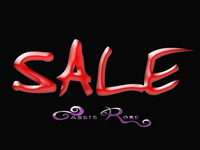 感謝SALE！！