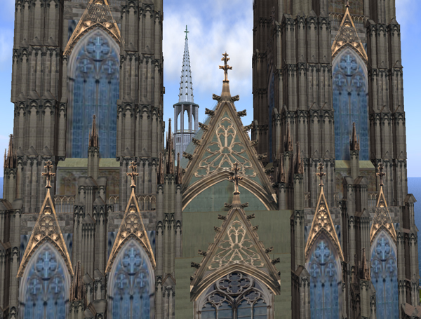 Cologne Cathedral