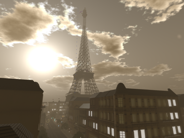 Paris