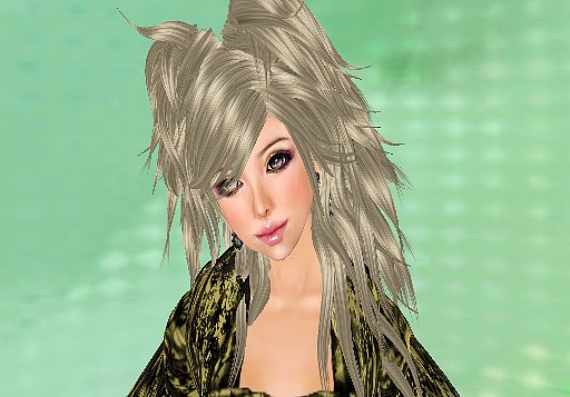 新作!ヘアー大量リリース