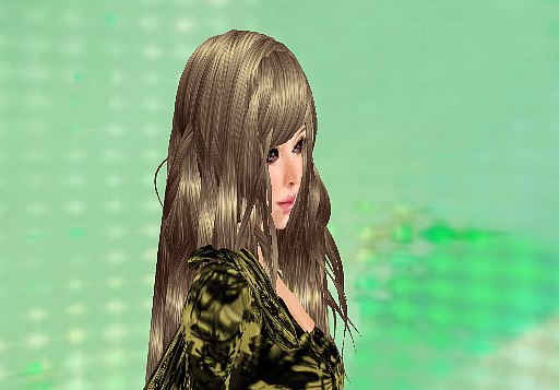 新作!ロングヘアーとかフリーも