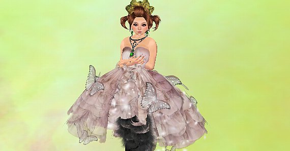 新作!またまたかわゆい子供ヘアー