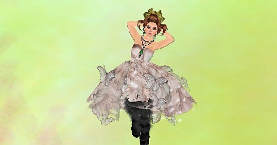 新作!またまたかわゆい子供ヘアー