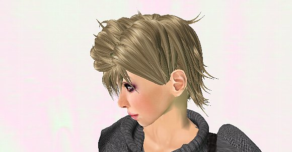 新作!かっこいいメンズヘアー