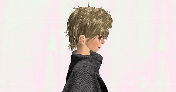 新作!かっこいいメンズヘアー