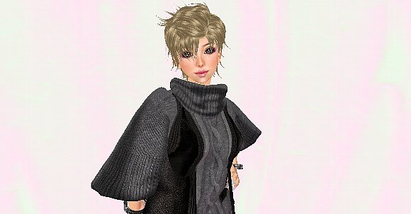 新作!かっこいいメンズヘアー