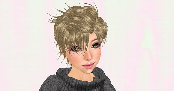 新作!かっこいいメンズヘアー