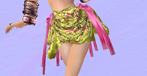 新作!エロ可愛いForest Girl