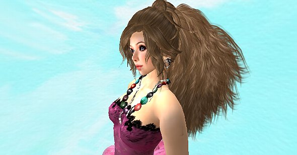 1L$!エロ可愛いBaby Doll
