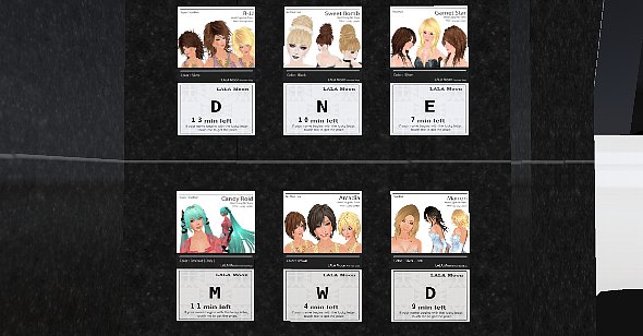 新作!超リアルなサラサラショートヘアー