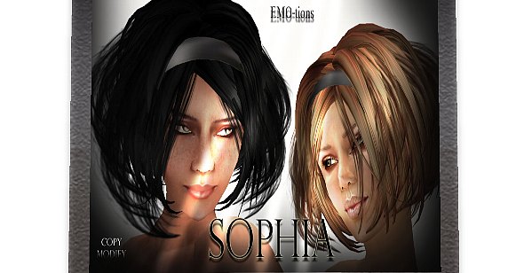 新作!まんまる玉葱ヘアー