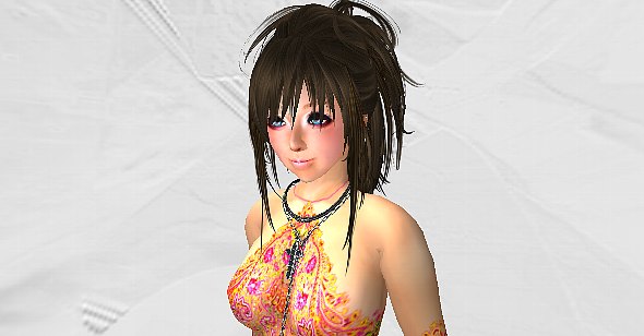新作!エロ可愛いインディアンドレス