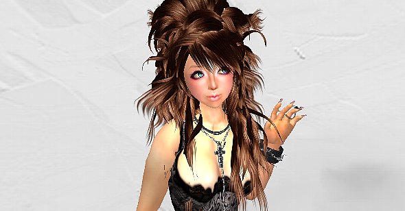新作!露出狂なWILD DRESS