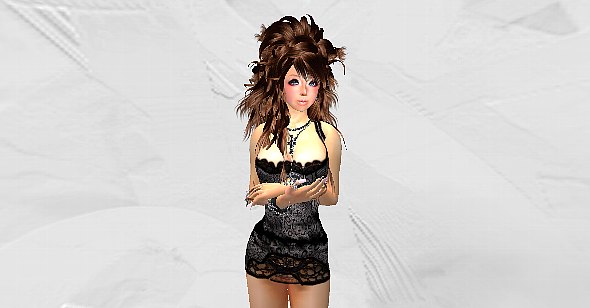 新作!露出狂なWILD DRESS
