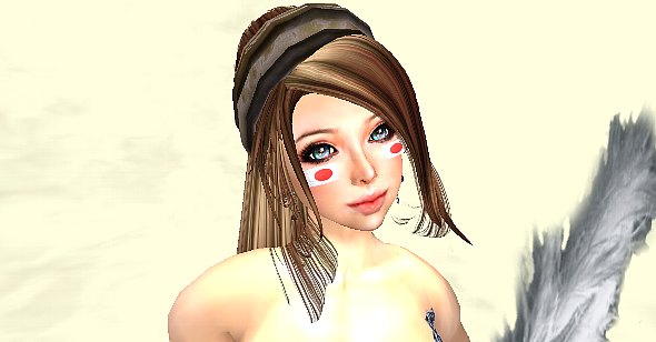 新作!Sexy German Girl