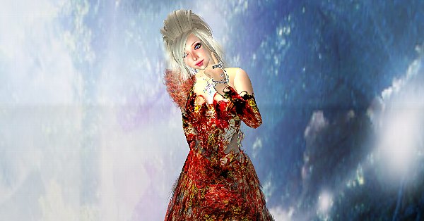 新作!とってもシャイなヘアー