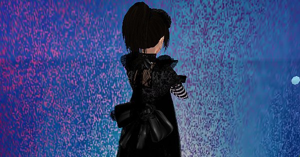 新作!エロ可愛くゴスロリチックに^^