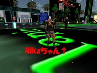 大会久々にやったよ！