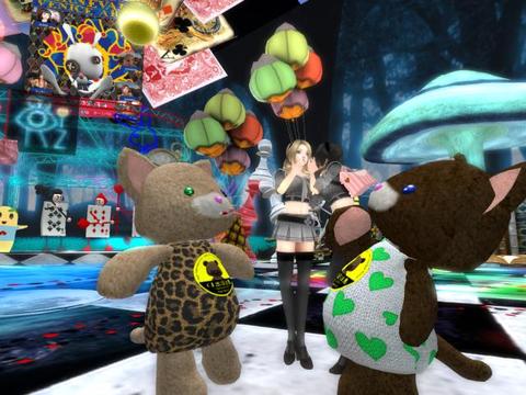 あさっては、ライブだー!