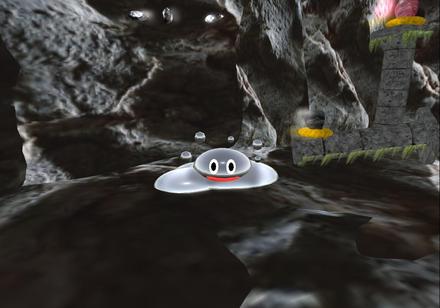 伝説のトレハン
