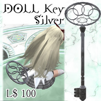 【商品】screw key