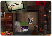 　お店はじめました。*VERONICA*